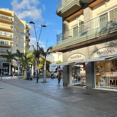 Casa Melina Apartamento Arona  Exterior foto