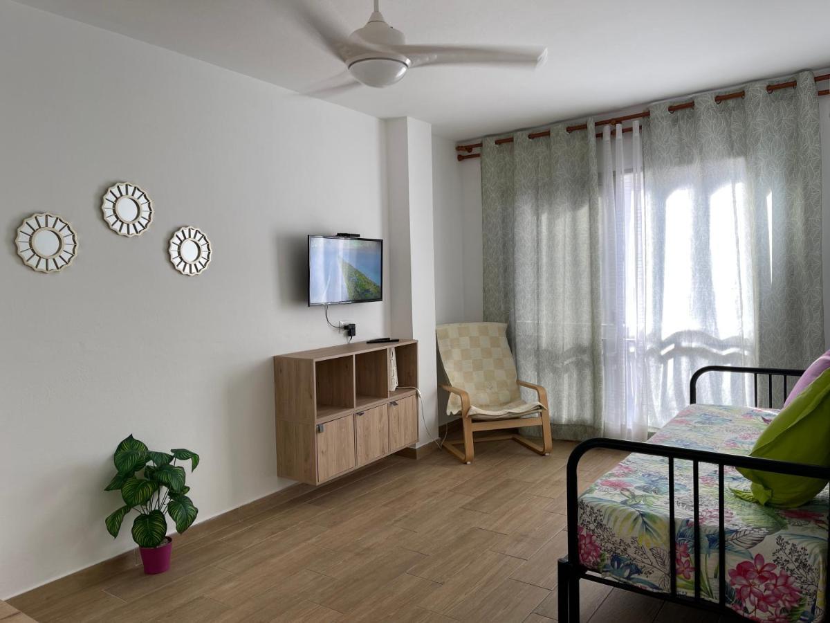 Casa Melina Apartamento Arona  Exterior foto